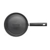 Frying pan HARD FACE 3,2 l, 26 cm, with lid, Fiskars 