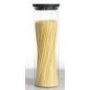 Kitchen storage jar 1.9 l, stackable, glass, Brabantia