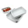 Rectangular baking dish Legio large Eva Trio