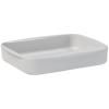 Rectangular baking dish Legio large Eva Trio