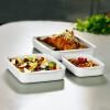 Rectangular baking dish Legio large Eva Trio