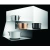 Cooking pot WHITE LINE 16 cm, Eva Solo