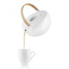 Teapot LEGIO NOVA 1,2 l, with wooden handle, Eva Solo