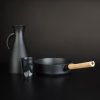 Sauté pan NORDIC KITCHEN 24 cm, with wooden handle, Eva Solo