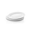 Legio Nova oval plate Eva Trio