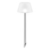 Outdoor solar torch light SUNLIGHT, Eva Solo
