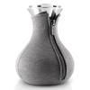 Tea maker 1.0 l Grey Eva Trio