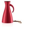 Thermos jug 1 l, red, Eva Solo