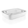 Rectangular baking dish small Legio Nova Eva Trio