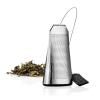Tea strainer Tea bag small Eva Trio