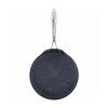 Crepe pan NEVERSTICK2 25 cm, Eaziglide