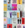 Memory game MUSIC, 50 pcs, Printworks