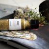 Lemon and thyme salt 320 g, Nicolas Vahé