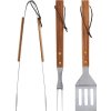 Grilling utensils, set of 3 pcs, Nicolas Vahé