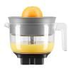 Citrus juicer attachment 5KSB1CPA for K400 stand blender, KitchenAid