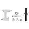Meat grinder attachment for stand mixer 5KSMFGCA, with cookie press attachment, KitchenAid