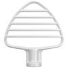 Stand mixer pastry beater attachment 5KSMPB5W, KitchenAid