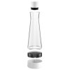 Water carafe FLOW SLIM FRIENDS 1 l, white, Tefal
