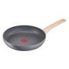 Pan NATURAL FORCE 24 cm, non-stick, Tefal