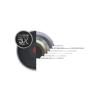 Pan ULTIMATE 26 cm, non-stick, Tefal