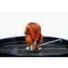 Chicken grill stand, Rösle