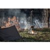 Set of accessories for tripod for cooking over fire, Petromax