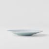 Tapas plate ICE BLUE 16,5 cm, blue, MIJ