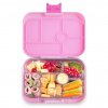 Bento box ORIGINAL 6 fifi pink / Paris , 625 ml, Yumbox