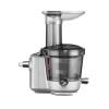 Stand mixer slow juicer attachment, KitchenAid