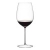 Red wine glass SOMMELIERS BORDEAUX GRAND CRU 860 ml, Riedel