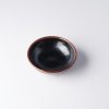 Serving bowl TENMOKKU 13 cm, 200 ml MIJ