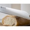 Bread knife CLASSIC 23 cm, with double serration, Wüsthof