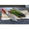 Chef's knife AJAX RED SPIRIT 20 cm, F.Dick