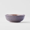 Sauce bowl AKANE 8 cm, grey, MIJ