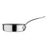 Saute pan ECLIPSE 20 cm, non-stick surface, stainless steel handle, Mauviel