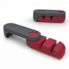 Knife sharpener ROUTE, foldable, Joseph Joseph
