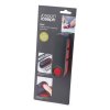 Knife sharpener ROUTE, foldable, Joseph Joseph