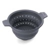 Steamer insert DIAMOND CONCEPT PLUS 24 cm, WOLL