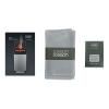 Waste bin TRASH COMPACTOR TITAN 30 l, stainless steel, Joseph Joseph