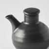 Soy sauce pot SOY POT, black, MIJ