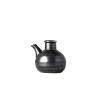 Soy sauce pot SOY POT, black, MIJ