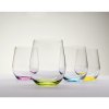 Wine glass HAPPY O VOL. 2, set of 4 pcs, 335 ml, Riedel