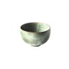 Serving bowl GREEN FADE 11 cm, 300 ml, MIJ