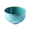 Dining bowl PEACOCK 13 cm, U-shaped, MIJ