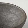 Serving bowl STONE SLAB, 13cm, stone glaze, MIJ