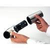 Electric salt or pepper mill, tilt activation, WMF