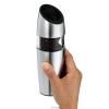 Electric salt or pepper mill, tilt activation, WMF