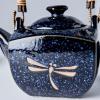 Tea set DRAGONFLY, 5 pcs, MIJ