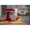 Stand mixer pasta attachment, KitchenAid