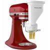 Stand mixer pasta attachment, KitchenAid